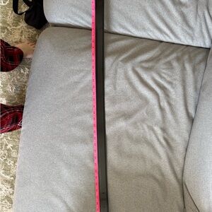 Black Belt Used